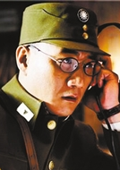 开罗宣言演员表石剑峰剧照图片