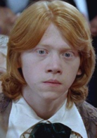 哈利·波特与火焰杯演员表罗恩·韦斯莱剧照图片