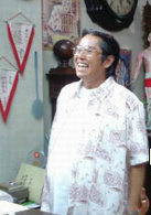 左麟右李演员表大肚腩中医师大佬剧照图片