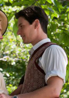 妙笔生花演员表巴黎的年轻男人剧照图片