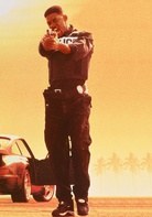 绝地战警演员表劳瑞剧照图片