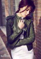 阿宝的故事演员表刘嘉剧照图片