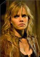 铁拳演员表克里斯蒂·蒙特罗剧照图片