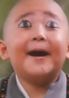 笑林小子演员表皮少安剧照图片