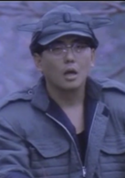 猛鬼学堂演员表大蛇王剧照图片