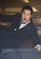 2012演员表杰克逊剧照图片