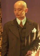 《半生缘》演员表祝鸿才剧照图片