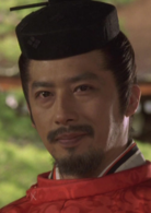 阴阳师演员表道尊剧照图片