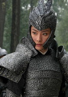 江山美人演员表燕飞儿剧照图片