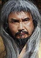 甲贺忍法帖演员表甲贺弹正剧照图片