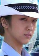 警花燕子演员表田燕剧照图片