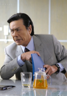 鸡排英雄演员表张进亮剧照图片