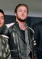 十一罗汉演员表特克剧照图片