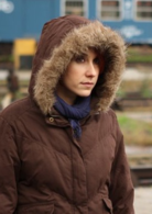 零下100度演员表Sara Malakul Lane 剧照图片