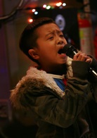 笑过2012演员表诺亚剧照图片