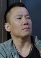 密道追踪之阴兵虎符演员表大龙剧照图片