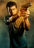 基督再临演员表吉普・汉森剧照图片