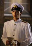 盛夏的猎户座演员表仓本孝行剧照图片