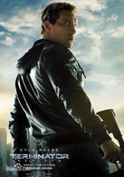 终结者：创世纪演员表凯尔·里斯剧照图片