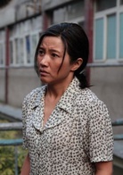 万箭穿心演员表李宝莉剧照图片