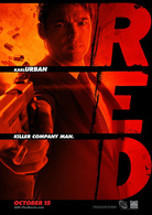 赤焰战场演员表威廉·库柏剧照图片