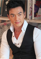 犀利人妻最终回：幸福男·不难演员表郝康德剧照图片