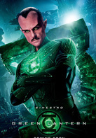 绿灯侠演员表赛尼斯托剧照图片