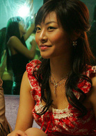 一个百万富翁的初恋演员表李恩惠剧照图片