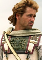 《亚历山大大帝》演员表Alexander剧照图片