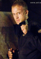 深空失忆演员表鲍尔剧照图片