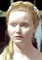 戴珍珠耳环的少女演员表Maertge剧照图片