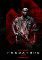 新铁血战士演员表蒙巴萨剧照图片