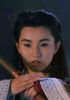 战神传说演员表魔仙儿剧照图片