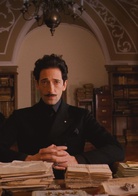 布达佩斯大饭店演员表德米特里剧照图片