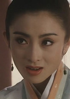 倚天屠龙之魔教教主演员表赵敏剧照图片