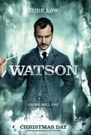 大侦探福尔摩斯演员表Dr. John Watson剧照图片