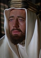 阿拉伯的劳伦斯演员表费萨尔王子剧照图片