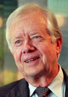 旋风九日演员表吉米·卡特剧照图片