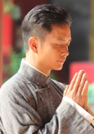 英雄·喋血演员表潘达微剧照图片