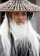 倭寇的踪迹演员表裘冬月剧照图片