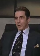 魔鬼代言人演员表米尔顿剧照图片