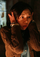 恐怖故事2演员表姜知恩剧照图片