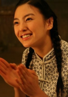 少林少女演员表刘敏敏剧照图片