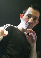 打擂台演员表庞家军剧照图片