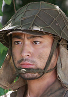 太平洋的奇迹演员表木谷敏男剧照图片