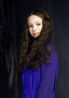 寂静岭演员表艾丽丝剧照图片