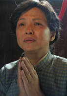 《云水谣》演员表徐凤娘剧照图片