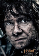 霍比特人：五军之战演员表比尔博·巴金斯剧照图片