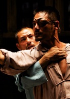 让子弹飞演员表老二剧照图片