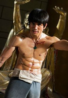 恶战演员表马永贞剧照图片